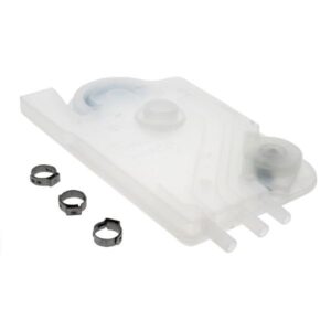 AIRBREAK + TURBINA ARISTON