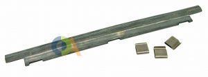 BORRACHA INFERIOR ARISTON