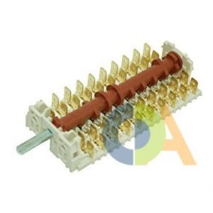 KIT COMUTADOR ARISTON