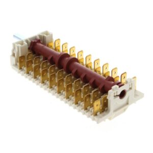 KIT COMUTADOR ARISTON