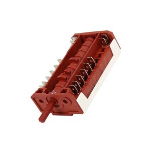 COMUTADOR 6 POSIÇÕES AEG