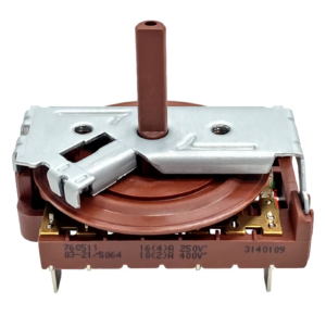 COMUTADOR 6 POSIÇÕES TEKA