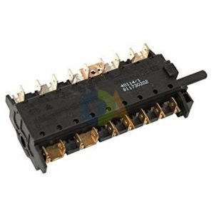 COMUTADOR FORNO SMEG