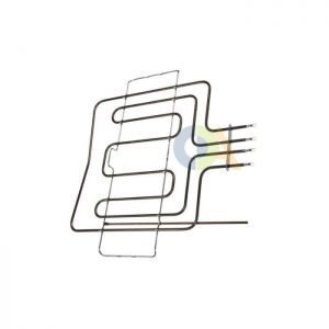 RESISTÊNCIA SUPERIOR BOSCH