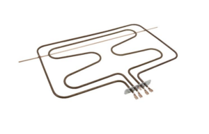 RESISTÊNCIA SUPERIOR ARISTON