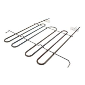 RESISTÊNCIA ARISTON