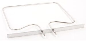 RESISTÊNCIA INFERIOR TEKA