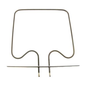 RESISTÊNCIA INFERIOR TEKA