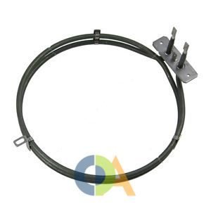 RESISTÊNCIA CIRCULAR BEKO