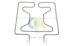 RESISTÊNCIA INFERIOR FORNO SIEMENS