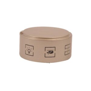 MANIPULO FORNO 6F IX NEW TECH ARISTON/ INDESIT