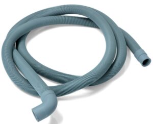 MANGUEIRA ESGOTO 2,5 MT C/ CURVA