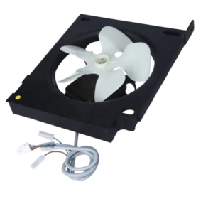 VENTILADOR WHIRLPOOL