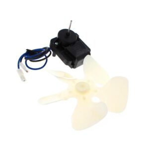 VENTILADOR NO-FROST INDESIT