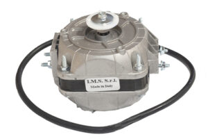 VENTILADOR 10 W