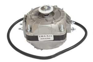 MOTOVENTILADOR 34W