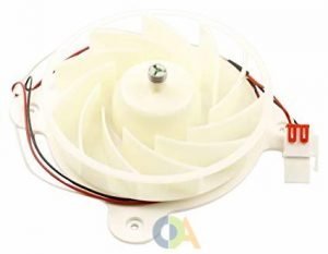 MOTOR SAMSUNG
