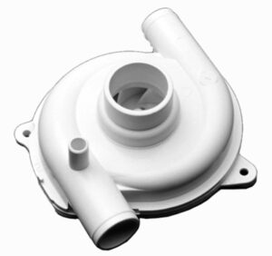 CALOTA MOTOR SMEG TEKA