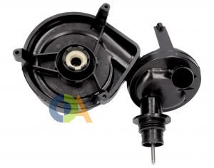 CALOTA MOTOR ELECTROLUX