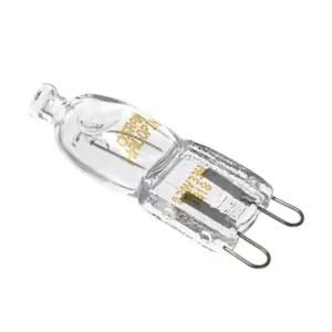 LÂMPADA HALOGÉNIO OSRAM G9 / 33W / 230V