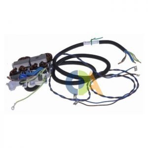 FILTRO ANTIPARASITÁRIO ARISTON