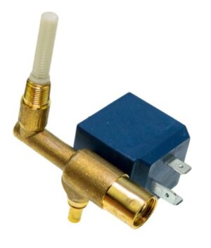 ELETROVÁLVULA CALDEIRA ROWENTA