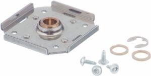 APOIO SECADOR SIEMENS