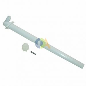 TUBO LIGAÇÃO WHIRLPOOL