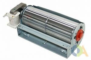 VENTILADOR ARISTON