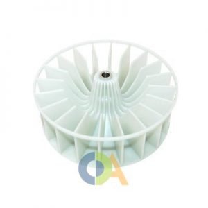 TURBINA M. SECAR SIEMENS