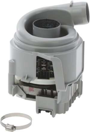 MOTOR MÁQUINA SIEMENS