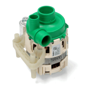 MOTOR M. LOIÇA SMEG