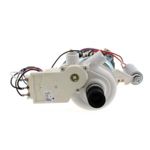 MOTOR 5 FIOS ARISTON