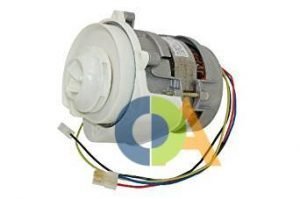 MOTOR ARISTON