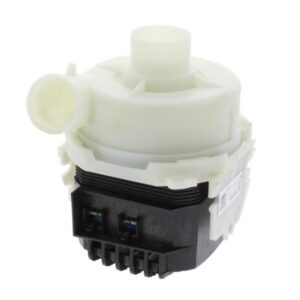MOTOR LAVAGEM BEKO
