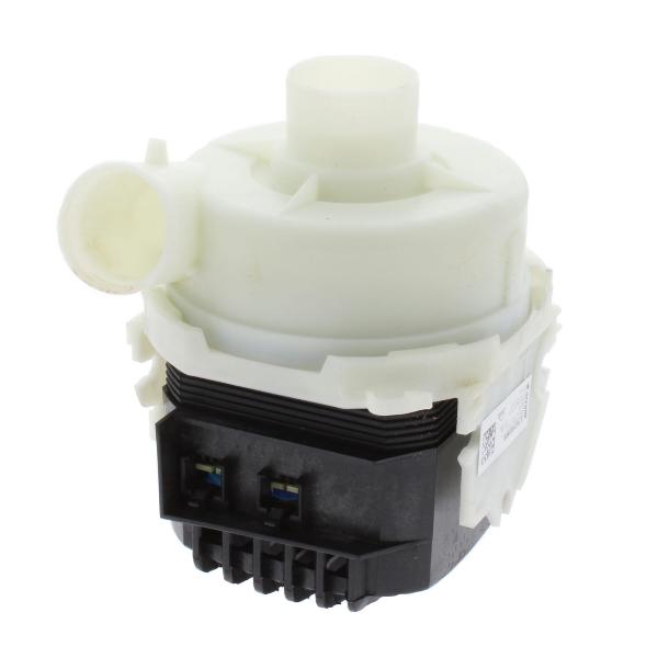 MOTOR LAVAGEM BEKO