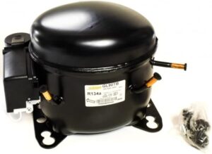 COMPRESSOR 1/4 R 134 alta