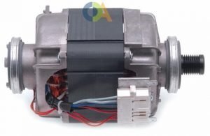 MOTOR ARISTON