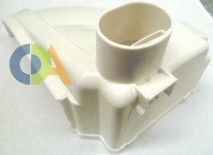 CAIXA DETERGENTE ARISTON