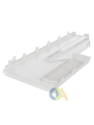 PARTE SUPERIOR GAVETA DETERGENTE SIEMENS