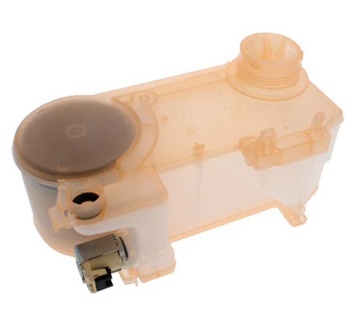 DEPÓSITO DO SAL INDESIT