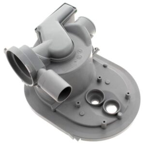 RECETOR DA CUBA ARISTON