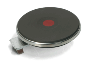 PLACA ELÉTRICA 14 1500W