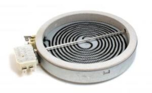 PLACA VITROCERAMICA 16 1200W