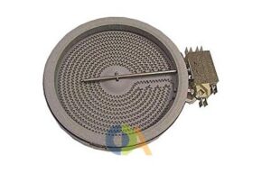 PLACA VITROCERAMICA 16 1200W