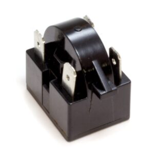 RELAY UNIVERSAL 1/12 HP A 1/2 HP