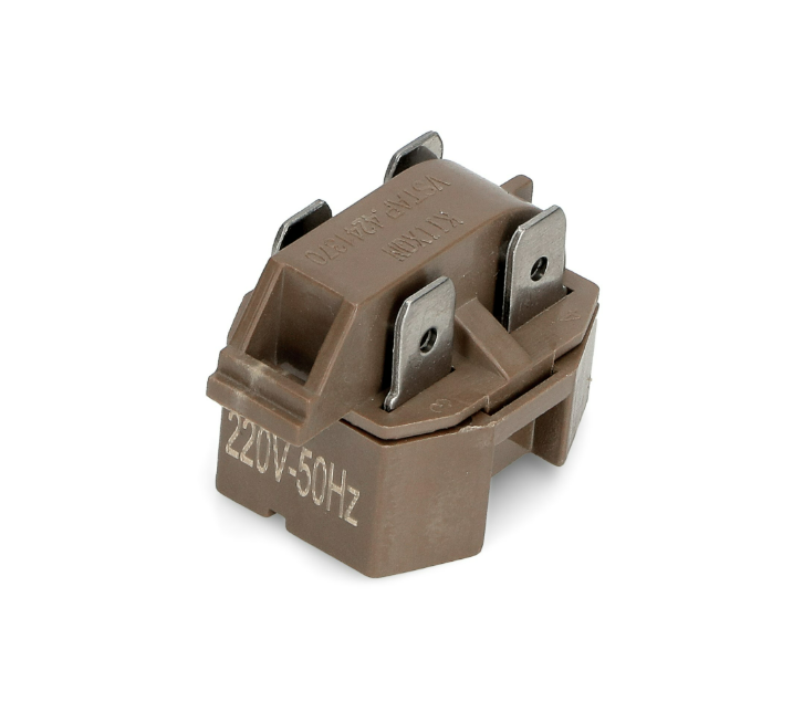 RELAY UNIVERSAL 1/12 HP A 1/2 HP