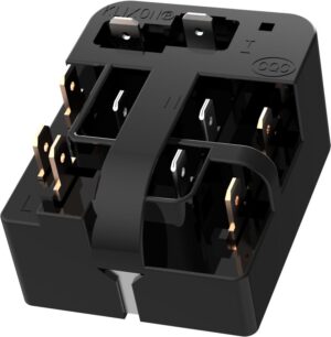 RELÉ ARRANQUE BOSCH