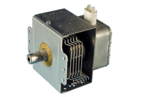 MAGNETRON MICROONDAS