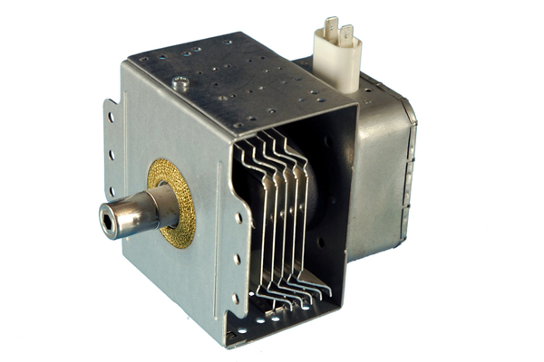 MAGNETRON MICROONDAS